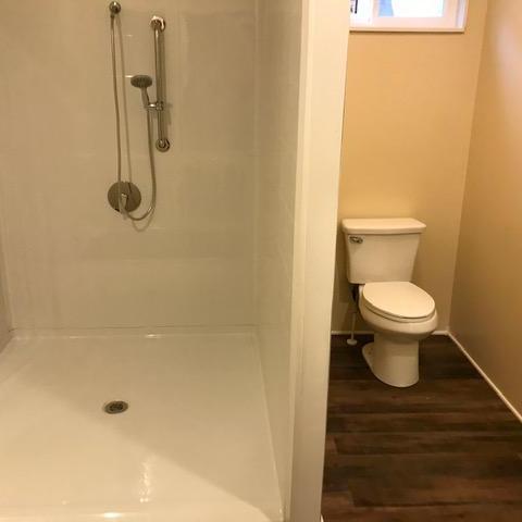bathroom remodel 