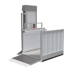 ez-access vertical platform lift